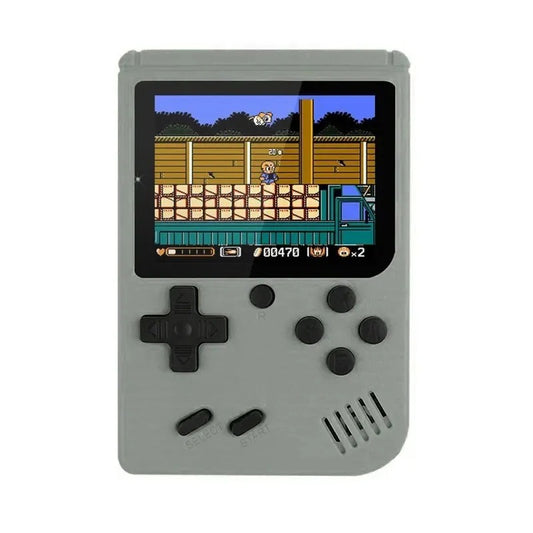 Retro Portable Mini Handheld