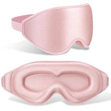 Load image into Gallery viewer, Cosmixly™ 3D Blockout Sleep Mask
