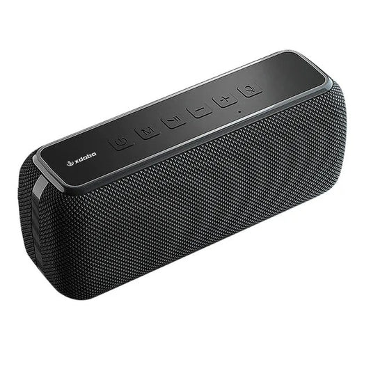 X8 60W Portable Speakers